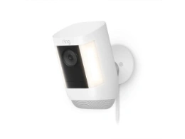 Ring Spotlight Cam Pro Plug-In smarte Außenkamera