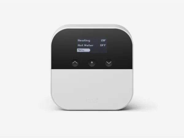 Warmtepomp Optimizer X