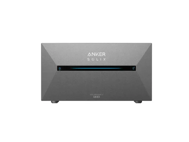 Anker SOLIX Solarbank 2 E1600 Pro