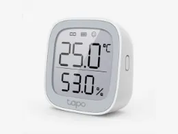 TP-Link Tapo T315 - Smarter Temperatur- & Feuchtigkeitsmonitor