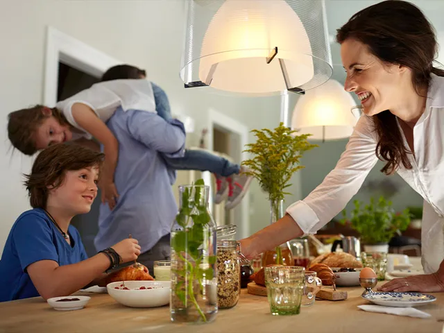 Philips Hue Belichting – Hoe bedien ik de slimme lampen het beste?