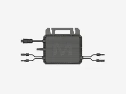 Marstek Saturn MST-MI0800 Mikrowechselrichter - 800W