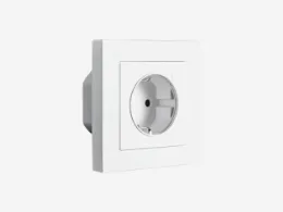 Aqara Wall Outlet H2 smarte Steckdose