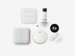 Bosch Smart Home Alarmsystem M