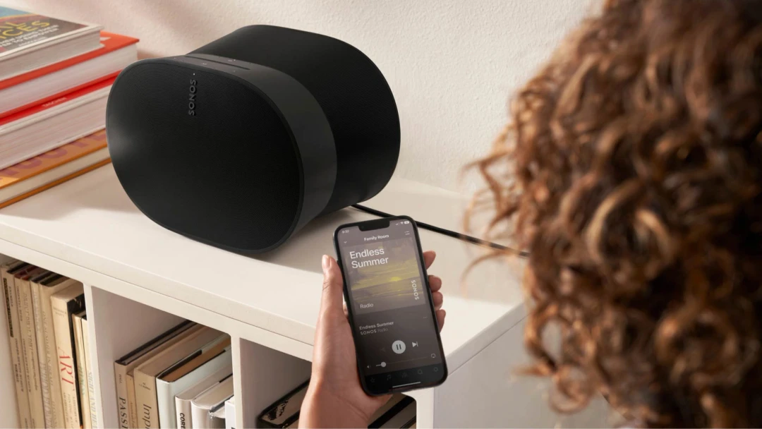 Sonos Era 300 smarter WLAN-Lautsprecher mit App