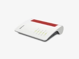 FRITZ!Box 4690 WLAN-Router