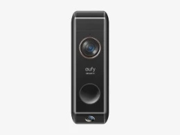 eufy Video Doorbell Dual Videotürklingel