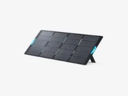 Anker SOLIX PS400 - Solarpanel (400W)