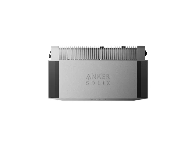 Anker SOLIX Solarbank 3 BP2700 Erweiterungsakku