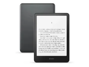 Kindle Paperwhite Signature Edition