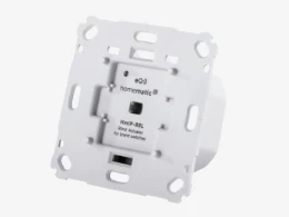 Homematic IP Jalousieaktor für Markenschalter