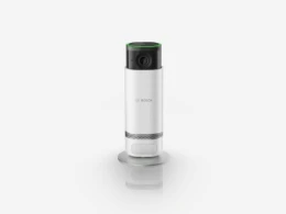 Bosch Smart Home Eyes Innenkamera II