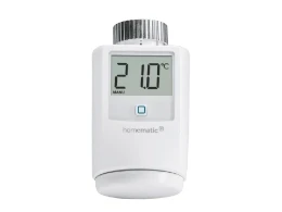 Homematic IP Heizkörperthermostat 