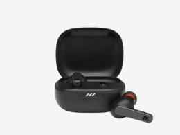 JBL Live Pro + Bluetooth-In-Ear-Kopfhörer