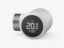 tado° Heizkörper-Thermostat X