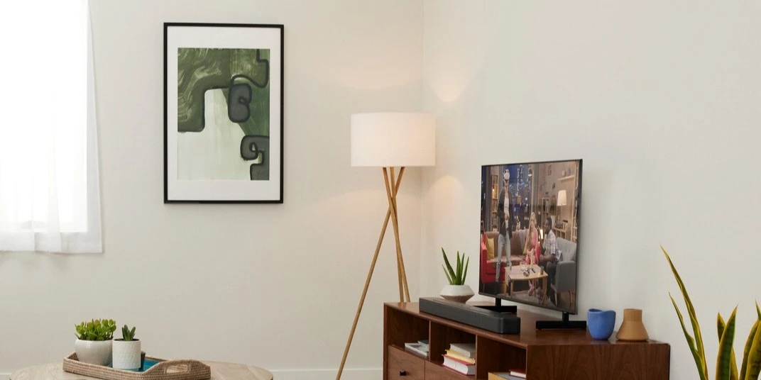 Smart Home Standleuchten