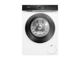 Siemens WG44B2040 iQ700 Waschmaschine - Frontlader 9 kg 1400 U/min