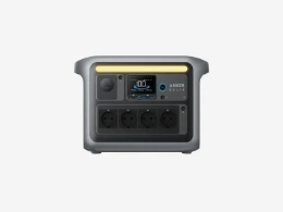 Anker SOLIX C1000X mobile Powerstation