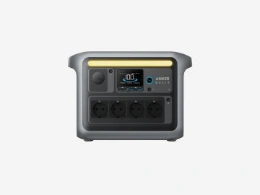 Anker SOLIX C1000X mobile Powerstation