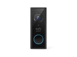 eufy Video Doorbell 2K (batteriebetrieben) Türklingel