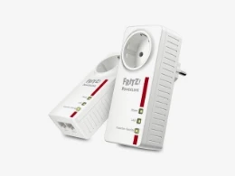 FRITZ!Powerline 1220 Set
