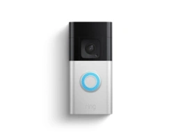 Ring Battery Video Doorbell Plus smarte Türklingel kaufen