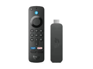 Fire TV Stick 4K Plus