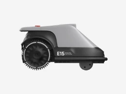 eufy E15 smarter Rasenmähroboter