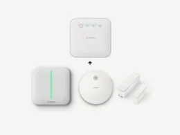Bosch Smart Home Alarmsystem S