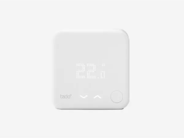 tado° Smartes Thermostat