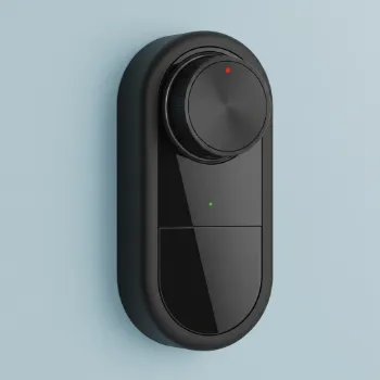 Kaufberatung Smarte Türschlösser