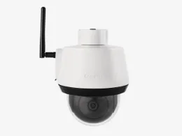 ABUS SmartLook Schwenken & Neigen - 4K-Außenkamera