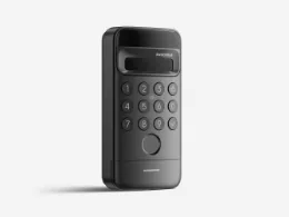 SwitchBot Keypad Vision Tastenfeld mit Gesichtserkennung