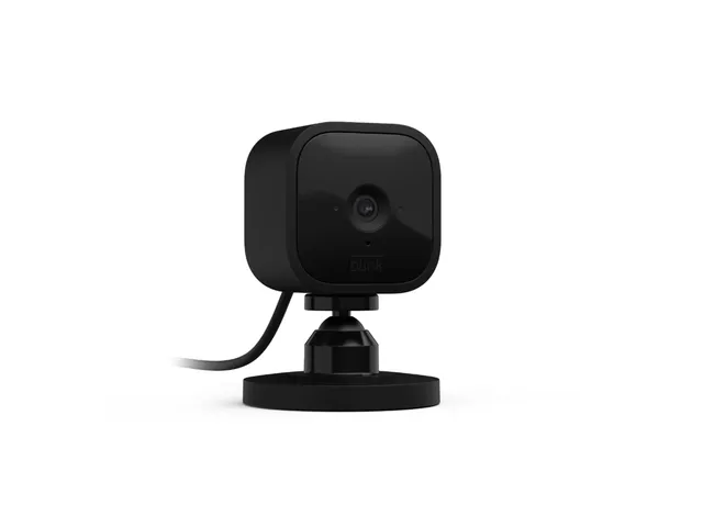 Blink Mini smarte Überwachungskamera