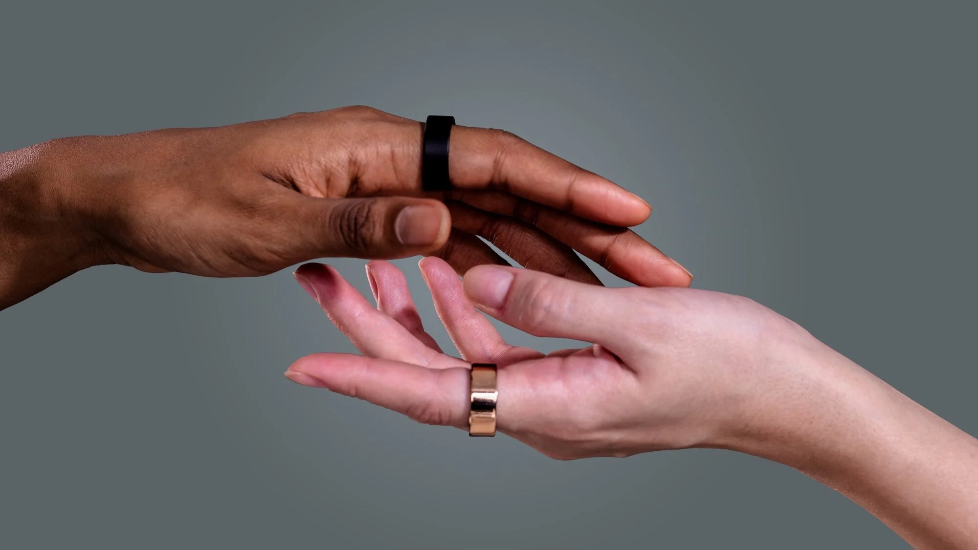 Ultrahuman Rings Duo