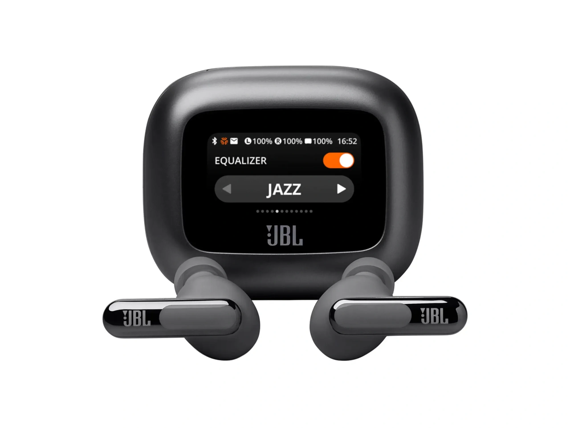JBL Live Beam 3 Bluetooth-In-Ear-Kopfhörer