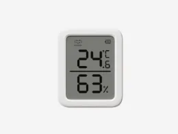 SwitchBot Meter Plus Hygrometer und Thermometer