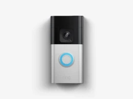 Ring Battery Video Doorbell Pro smarte Türklingel kaufen