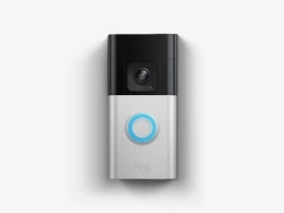 Ring Battery Video Doorbell Pro smarte Türklingel kaufen