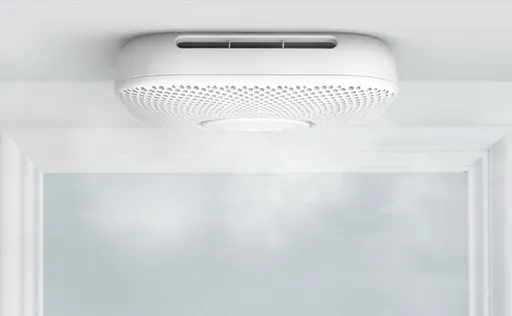 Rook, Koolmonoxide & Gas: Waarom een Slimme Melder Levens Redt