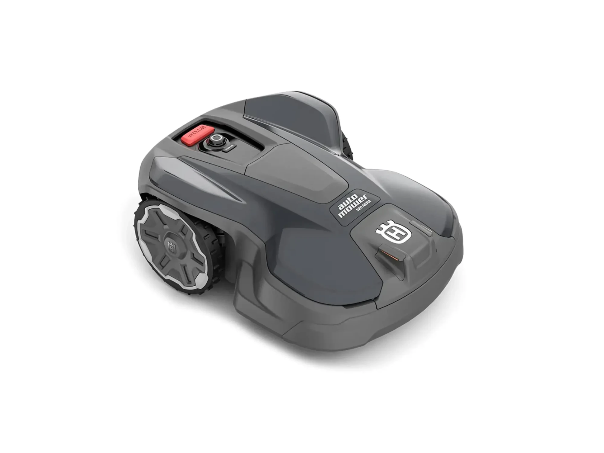 Husqvarna Automower 320 NERA