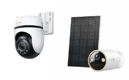 TP-Link Tapo Sicherheitskameras