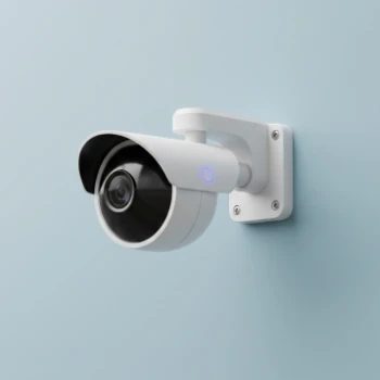 Generische Außenkamera