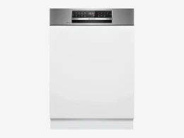 Bosch SMI6ZCS16E Teilintegrierter Geschirrspüler