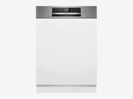 Bosch SMI6ZCS16E Teilintegrierter Geschirrspüler