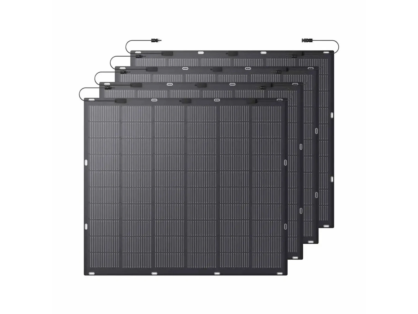 Anker SOLIX FS20 flexibles Solarmodul