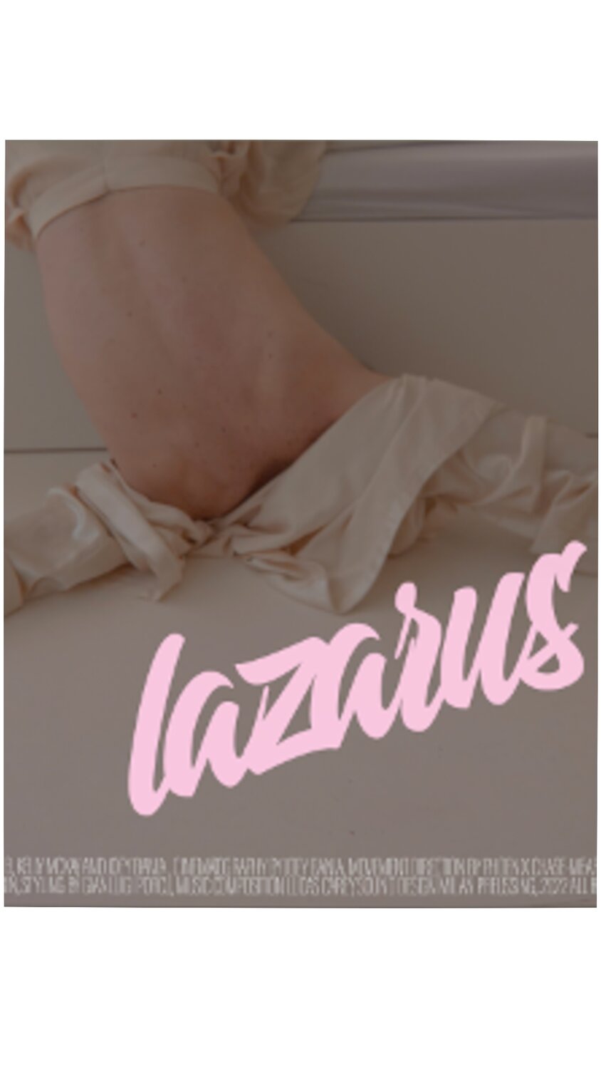 Lazarus