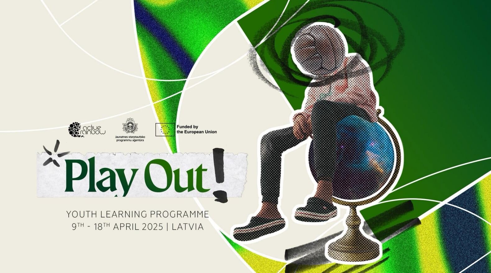 Playout! Youth Learning Programm
