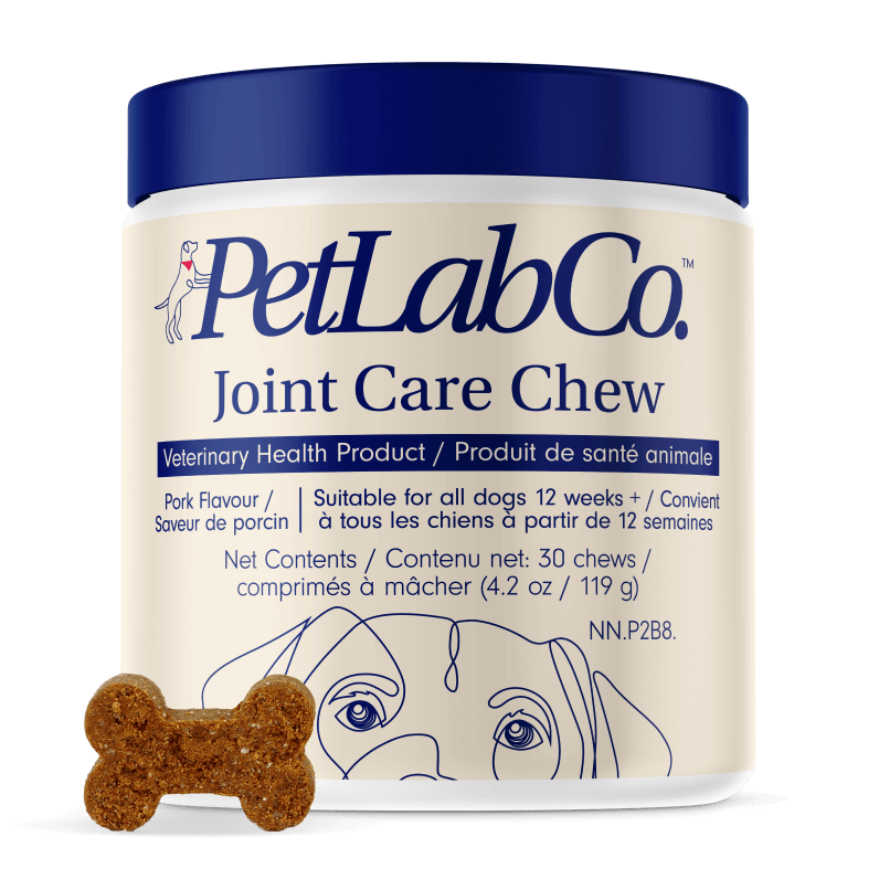 Joint Care Chews