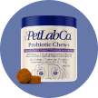 Probiotic Chew